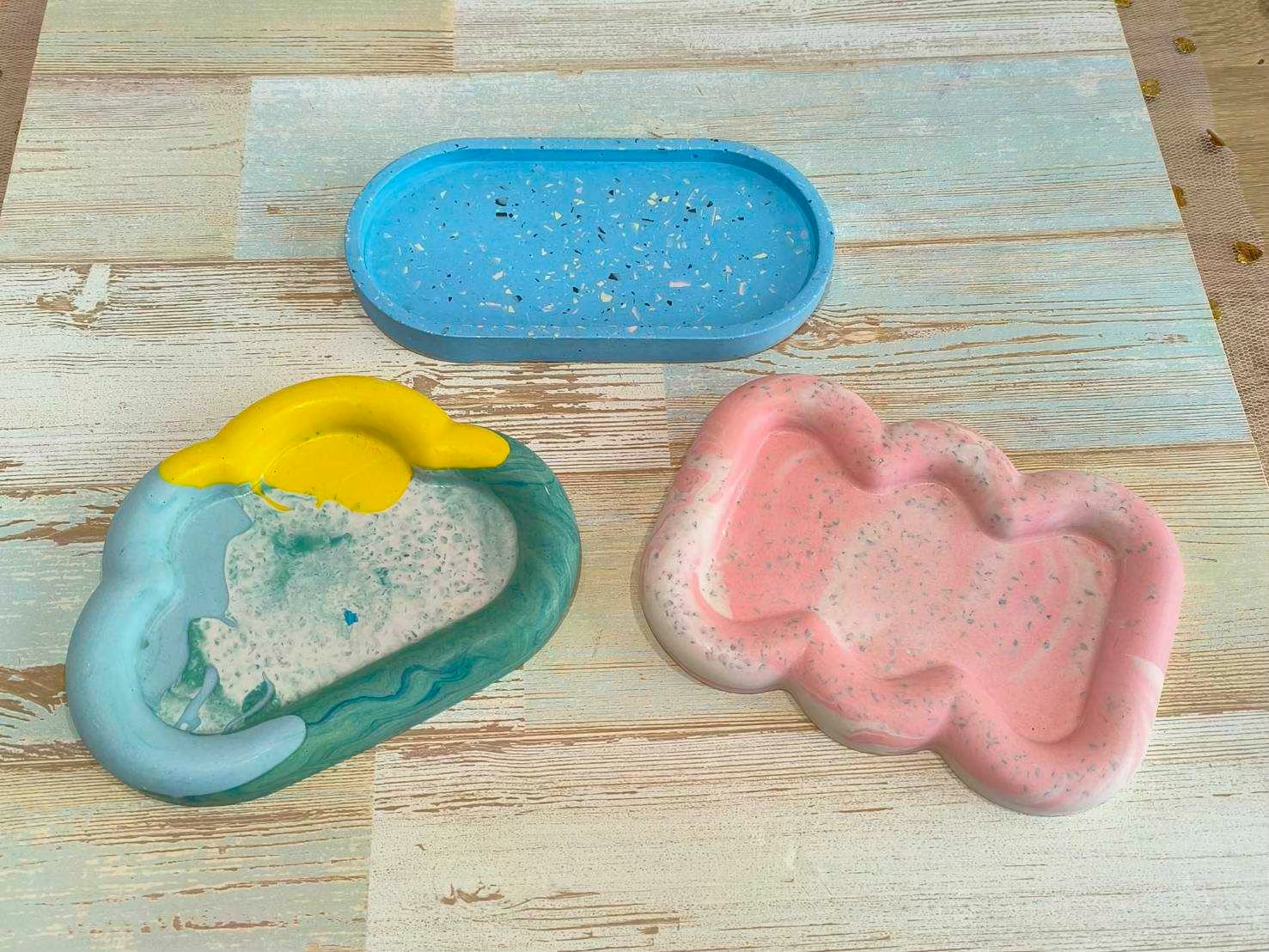 作品展示
