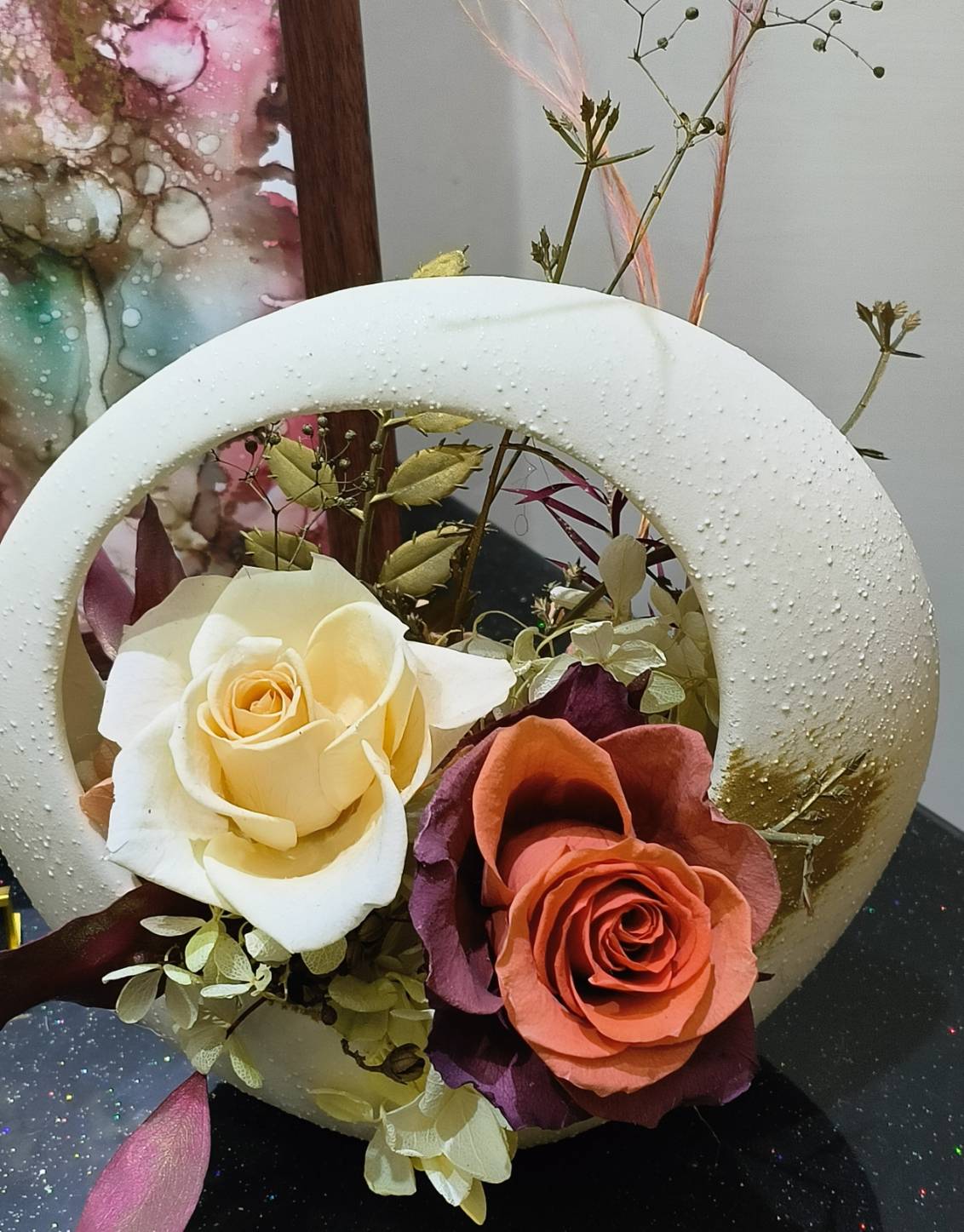 作品展示
