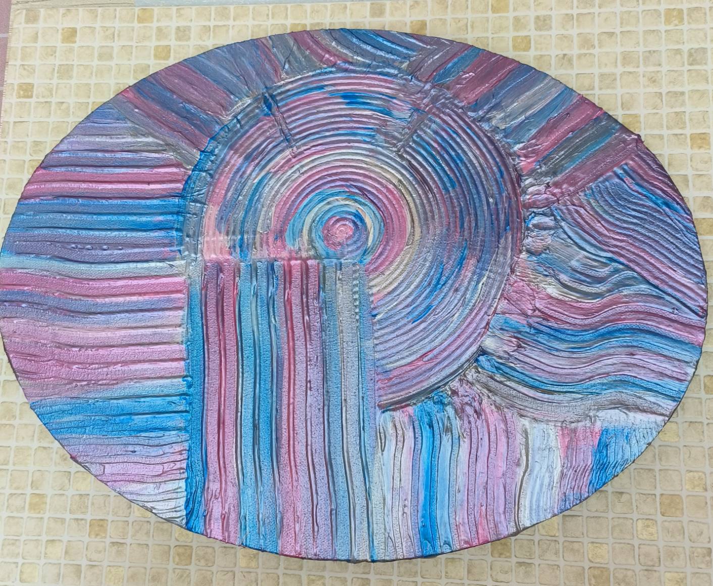 作品展示